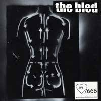 The Bled : Ambulance Romance